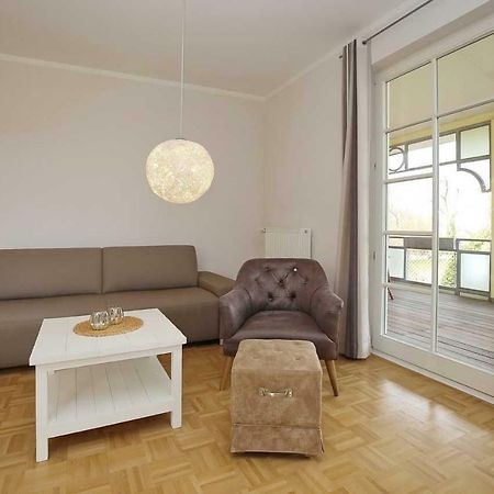 Likedeeler II Wohnung 03 Больтенгаген Екстер'єр фото
