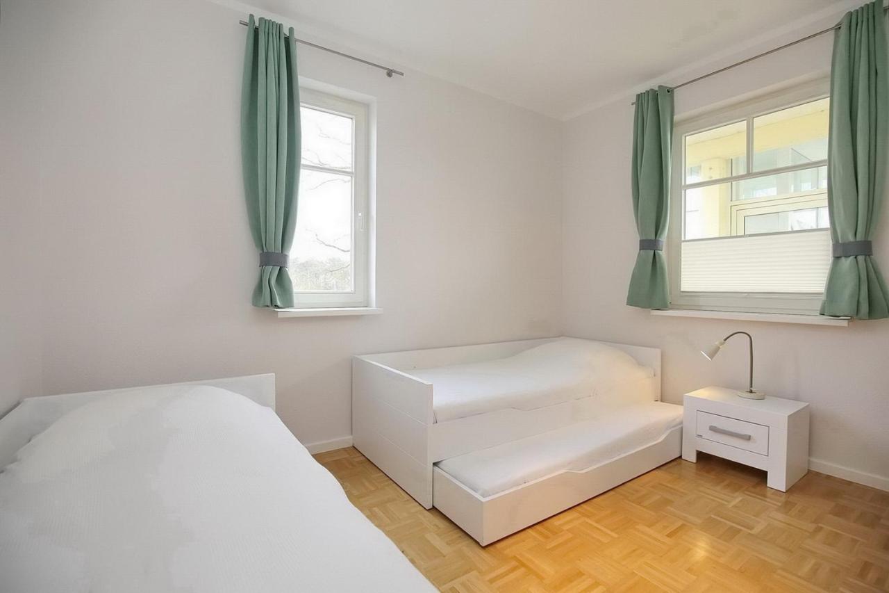 Likedeeler II Wohnung 03 Больтенгаген Екстер'єр фото