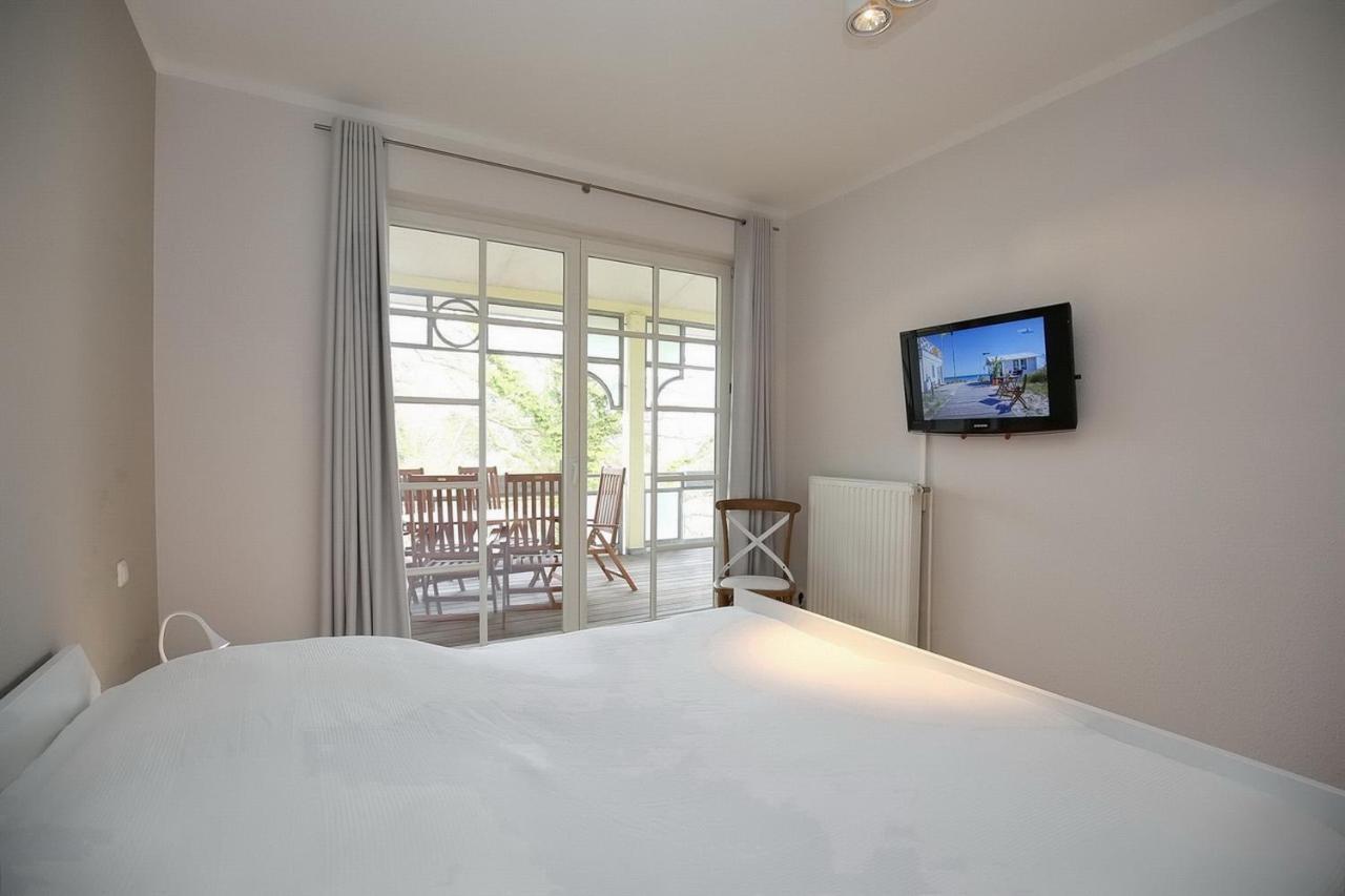 Likedeeler II Wohnung 03 Больтенгаген Екстер'єр фото