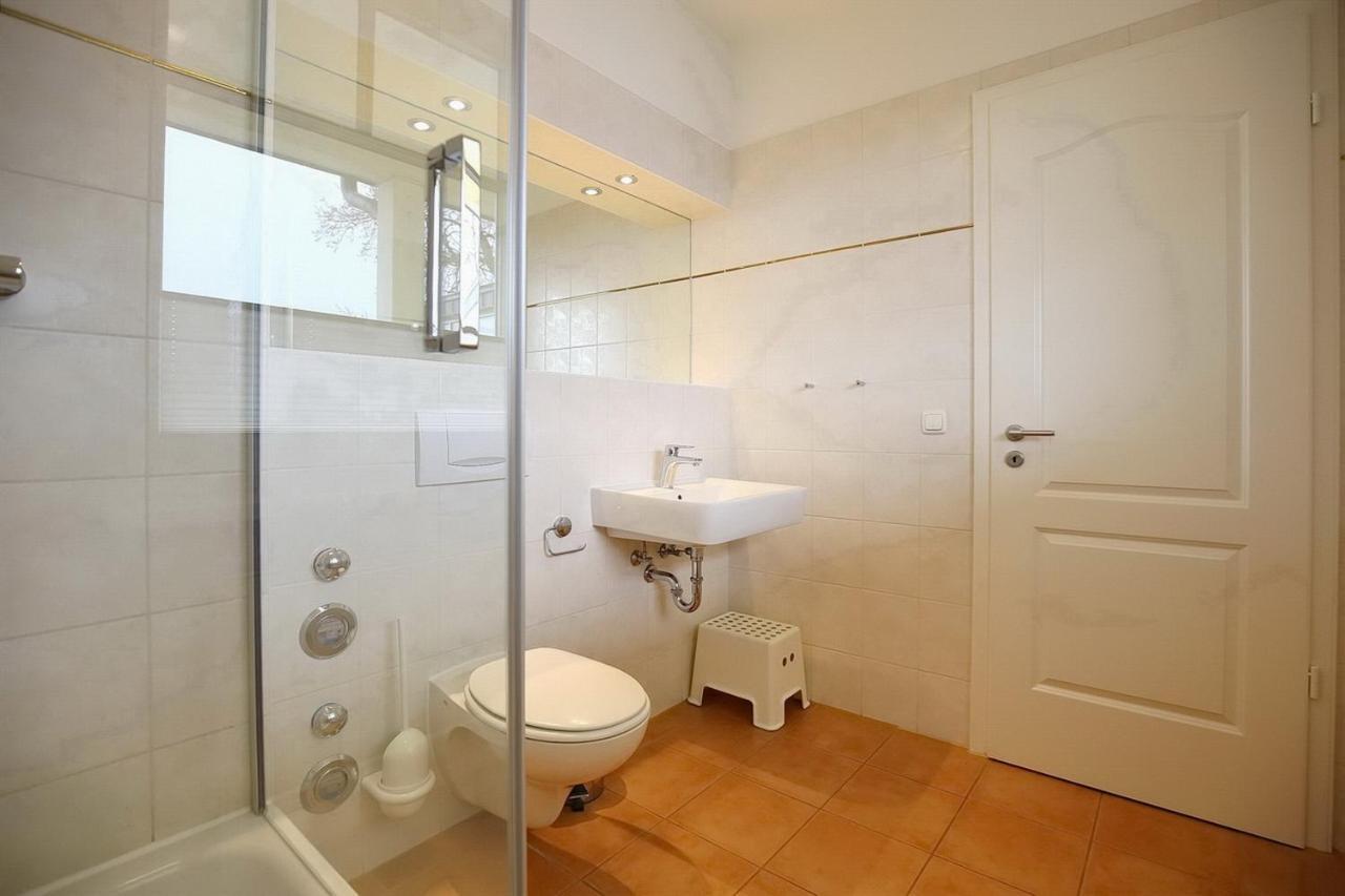 Likedeeler II Wohnung 03 Больтенгаген Екстер'єр фото