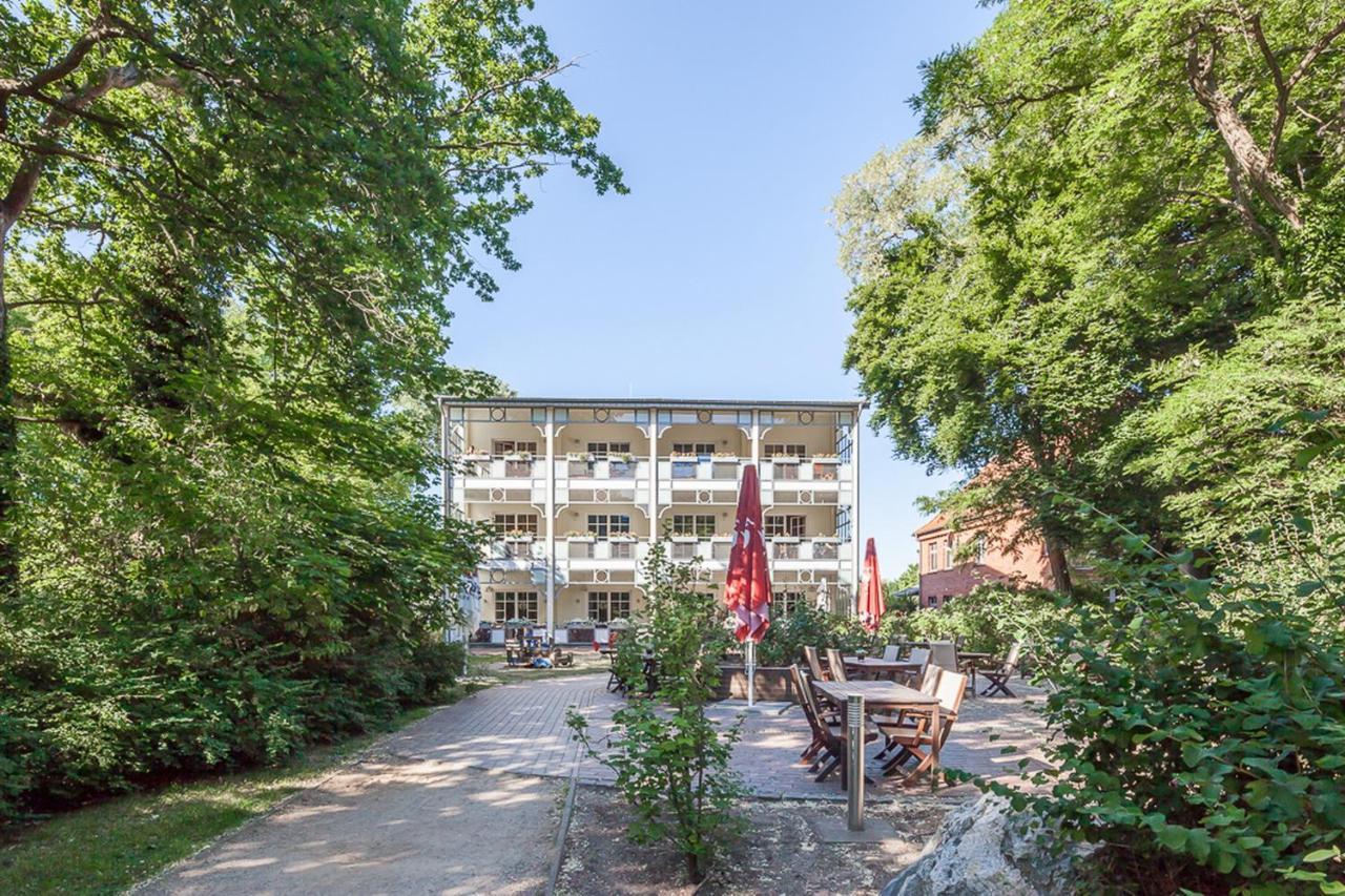 Likedeeler II Wohnung 03 Больтенгаген Екстер'єр фото