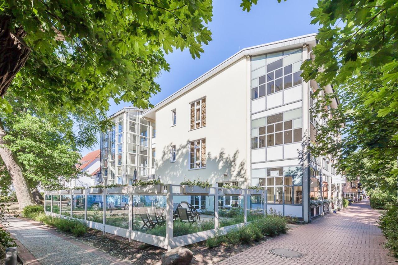 Likedeeler II Wohnung 03 Больтенгаген Екстер'єр фото