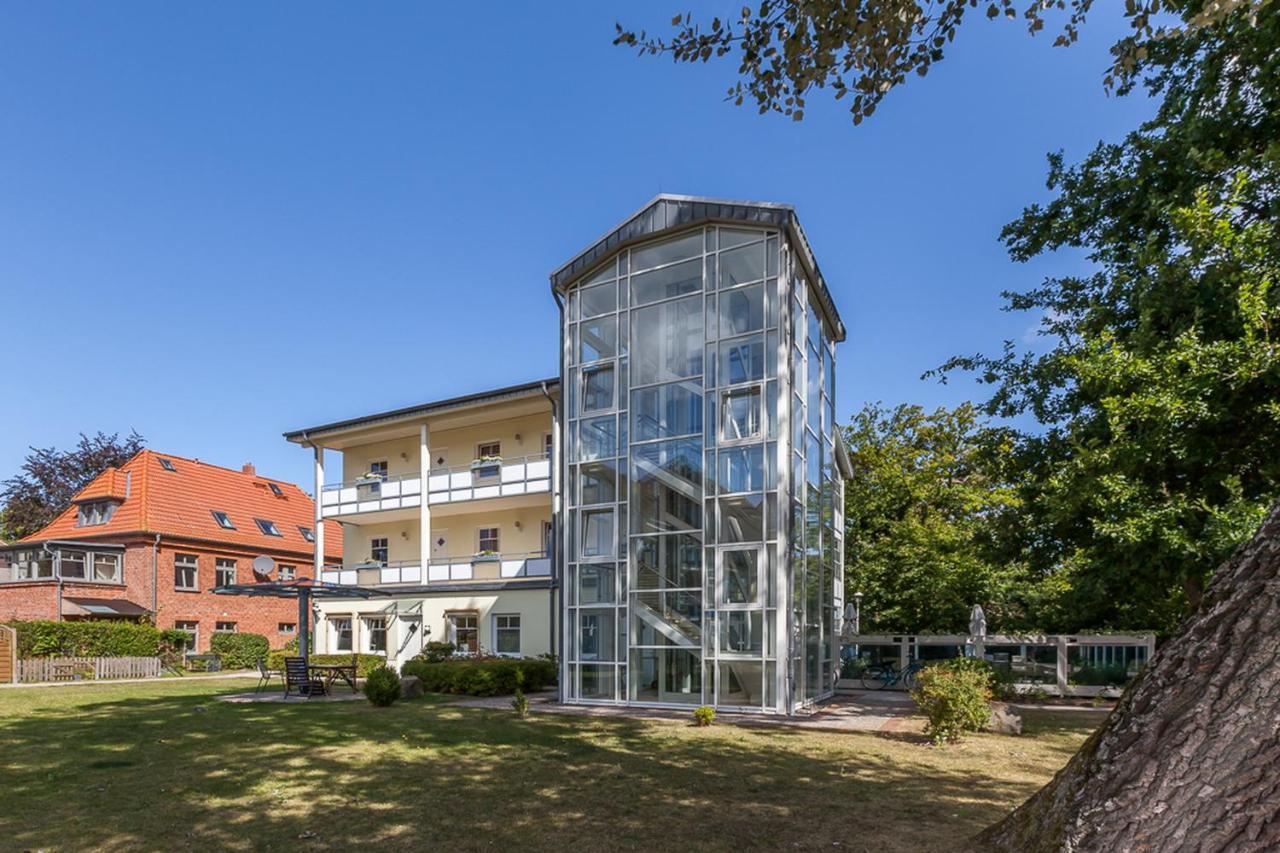 Likedeeler II Wohnung 03 Больтенгаген Екстер'єр фото
