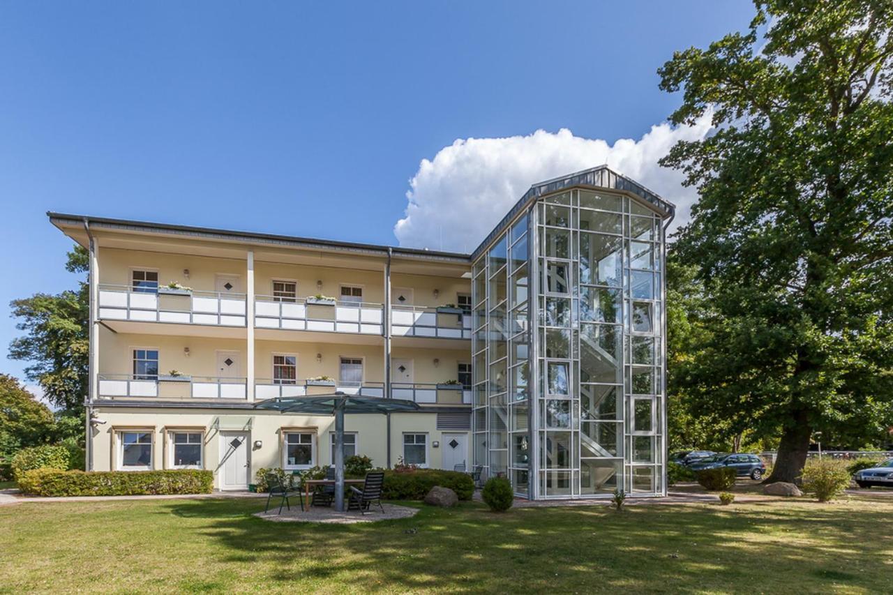 Likedeeler II Wohnung 03 Больтенгаген Екстер'єр фото