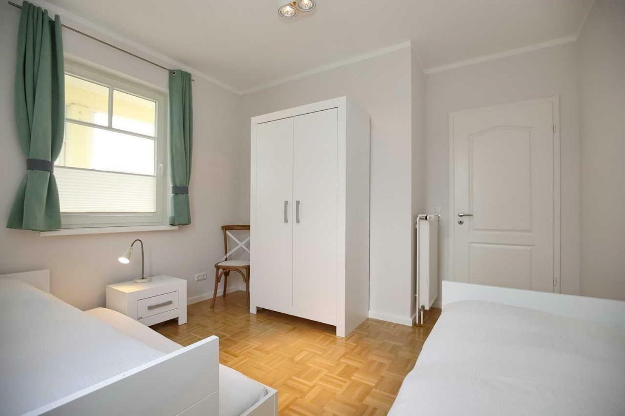 Likedeeler II Wohnung 03 Больтенгаген Екстер'єр фото