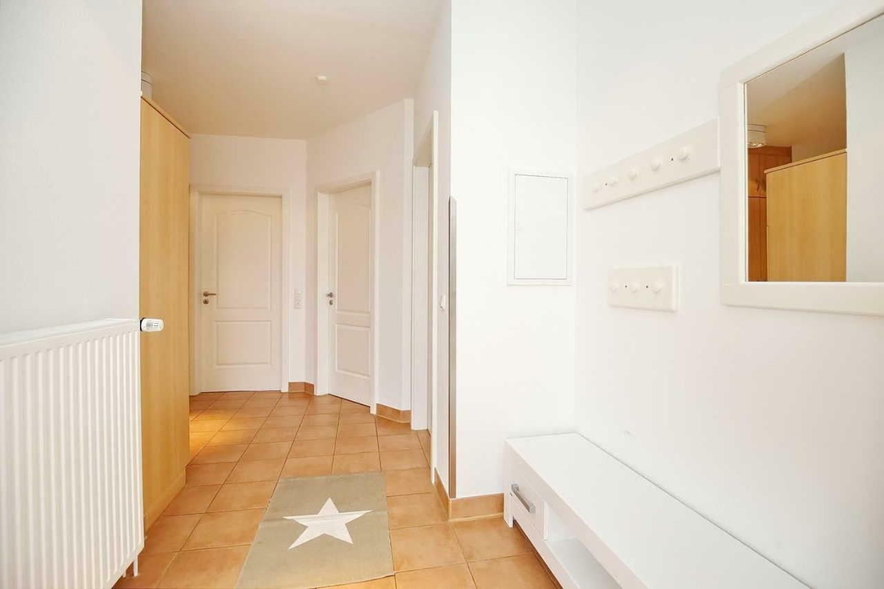 Likedeeler II Wohnung 03 Больтенгаген Екстер'єр фото