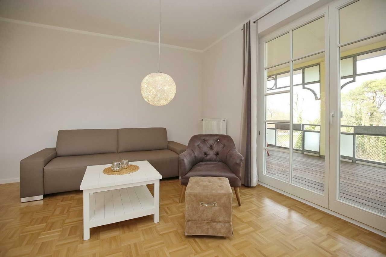 Likedeeler II Wohnung 03 Больтенгаген Екстер'єр фото